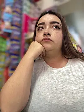 Tatiana O online show from 03.01.25