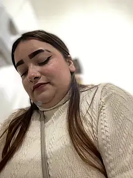 Tatiana O online show from 03.06.25