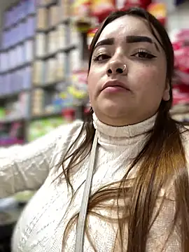 Tatiana O online show from 03.06.25