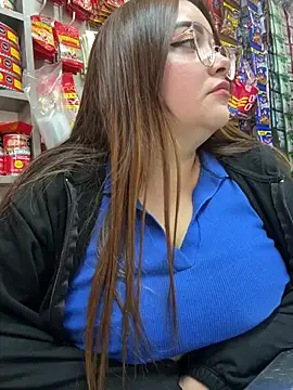 Tatiana O online show from 03.22.25