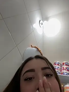 Tatiana O online show from 09.22.25