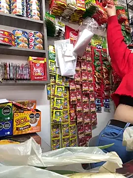 Tatiana O online show from 10.16.25