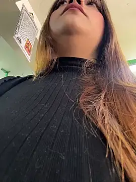 Tatiana O online show from 11.11.25