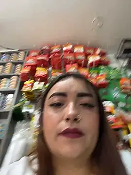 Tatiana O online show from 11.13.25