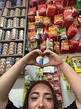 Tatiana O online show from 12.15.25