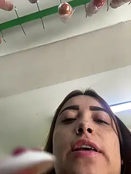 Tatiana O online show from 02.04.26