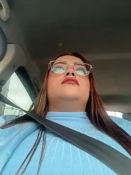 Tatiana O online show from 02.19.26