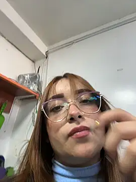 Tatiana O online show from 03.14.26