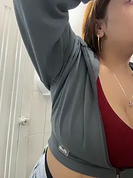 Tatiana O online show from 04.11.26