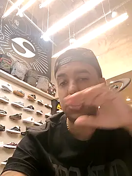 FABINHOSEOAU online show from 11.20.25