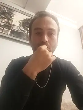 ozkanaslan online show from 11.30.25