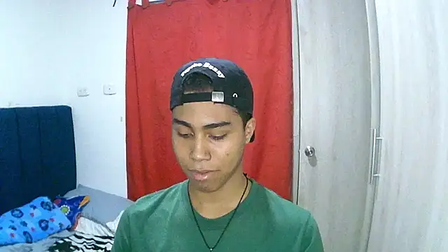 sexy diamante  online show from 01.10.26