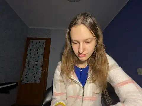 Snapshot of Eva_Angel3 chatting on 12.26.24 Eva Angel3 online show from 12.26.24