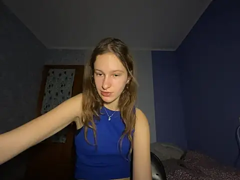 Snapshot of Eva_Angel3 chatting on 01.10.25 Eva Angel3 online show from 01.10.25