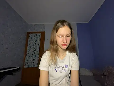 Snapshot of Eva_Angel3 chatting on 01.13.25 Eva Angel3 online show from 01.13.25