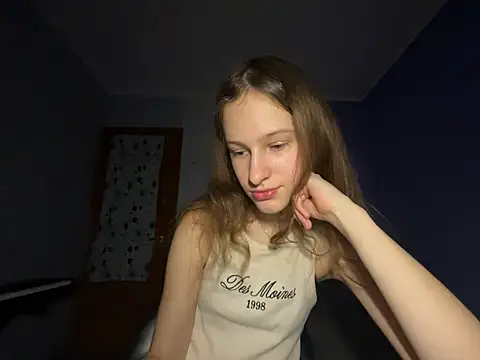 Snapshot of Eva_Angel3 chatting on 01.31.25 Eva Angel3 online show from 01.31.25