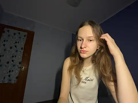 Snapshot of Eva_Angel3 chatting on 02.03.25 Eva Angel3 online show from 02.03.25