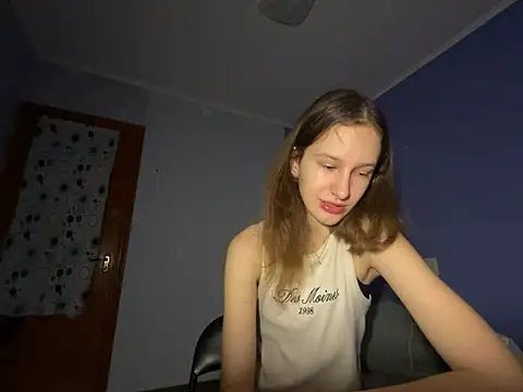 Snapshot of Eva_Angel3 chatting on 02.07.25 Eva Angel3 online show from 02.07.25