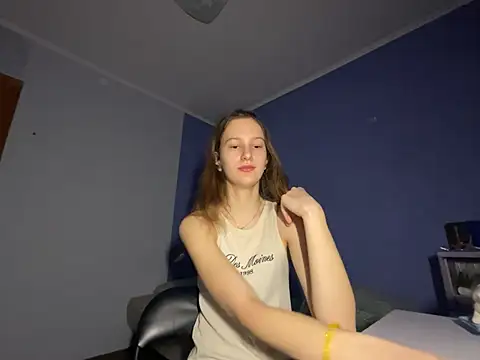 Snapshot of Eva_Angel3 chatting on 02.17.25 Eva Angel3 online show from 02.17.25