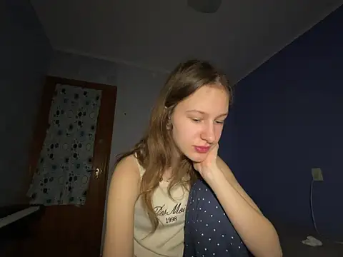 Snapshot of Eva_Angel3 chatting on 02.22.25 Eva Angel3 online show from 02.22.25