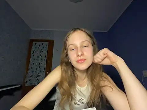 Snapshot of Eva_Angel3 chatting on 02.28.25 Eva Angel3 online show from 02.28.25