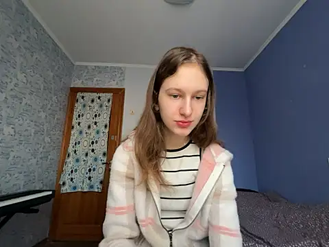 Snapshot of Eva_Angel3 chatting on 03.10.25 Eva Angel3 online show from 03.10.25