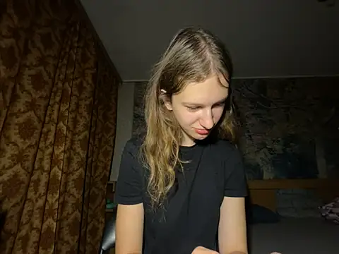 Snapshot of Eva_Angel3 chatting on 09.14.25 Eva Angel3 online show from 09.14.25