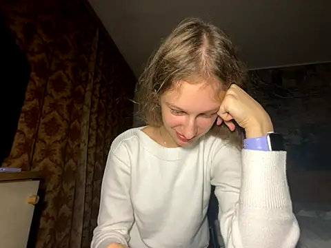 Snapshot of Eva_Angel3 chatting on 10.16.25 Eva Angel3 online show from 10.16.25