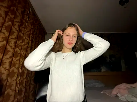 Snapshot of Eva_Angel3 chatting on 11.01.25 Eva Angel3 online show from 11.01.25