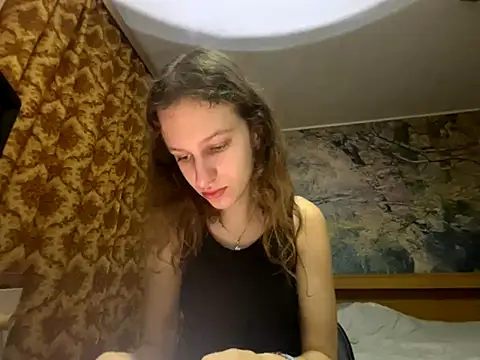 Snapshot of Eva_Angel3 chatting on 11.12.25 Eva Angel3 online show from 11.12.25