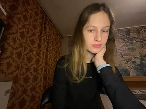 Eva Angel3 online show from 01.18.26