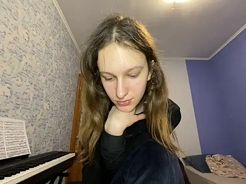 Eva Angel3 online show from 02.09.26