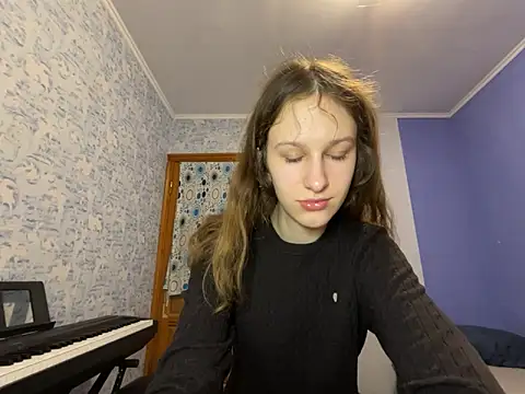 Eva Angel3 online show from 03.01.26