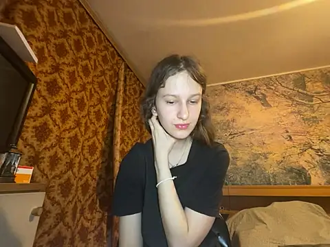 Eva Angel3 online show from 03.16.26