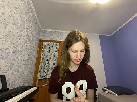 Eva Angel3 online show from 03.22.26