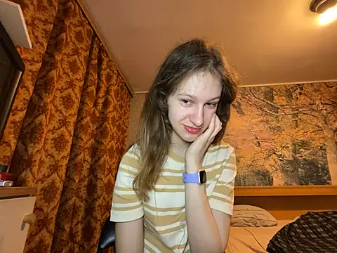 Eva Angel3 online show from 04.02.26