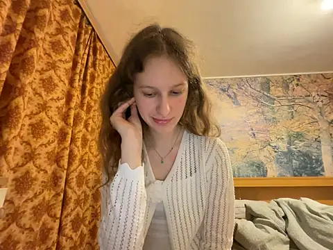 Eva Angel3 online show from 04.16.26