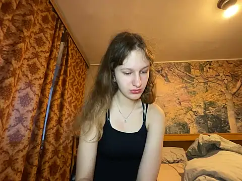 Eva Angel3 online show from 04.18.26