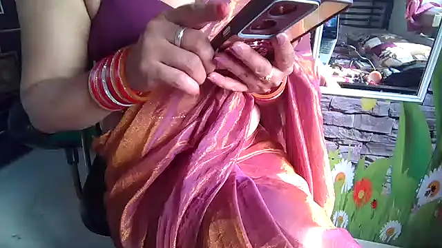 sexy-honey09 online show from 01.18.26