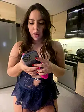 brazilianbbinuk online show from 12.14.25