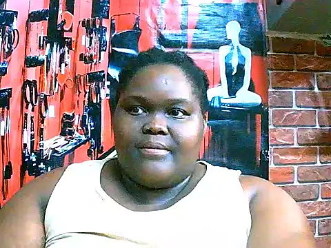 EbonyHotBuns online show from 09.09.25