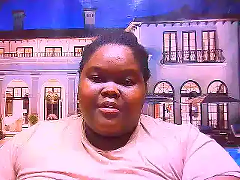 EbonyHotBuns online show from 09.24.25