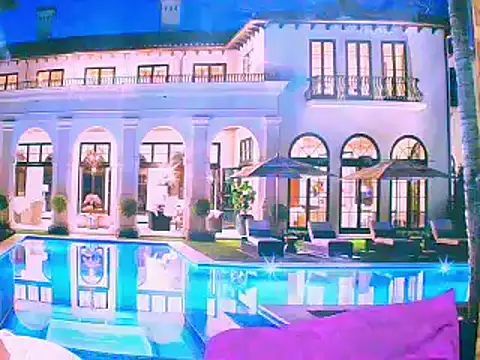 EbonyHotBuns online show from 09.30.25