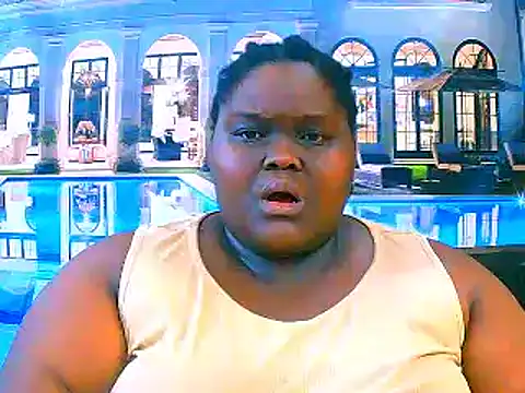 EbonyHotBuns online show from 02.18.26