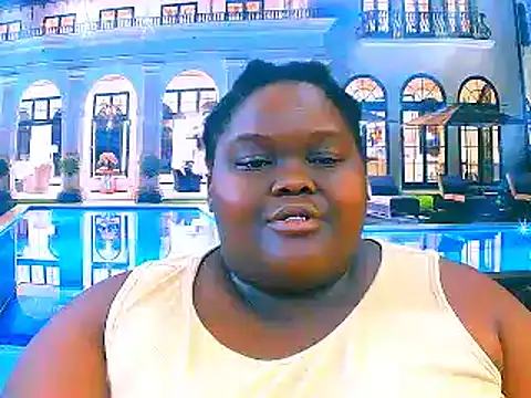 EbonyHotBuns online show from 02.26.26