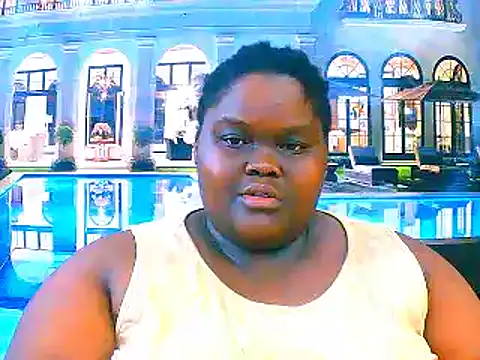 EbonyHotBuns online show from 03.04.26