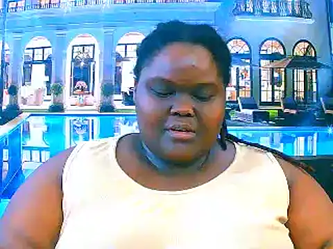 EbonyHotBuns online show from 03.05.26