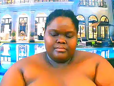 EbonyHotBuns online show from 03.05.26