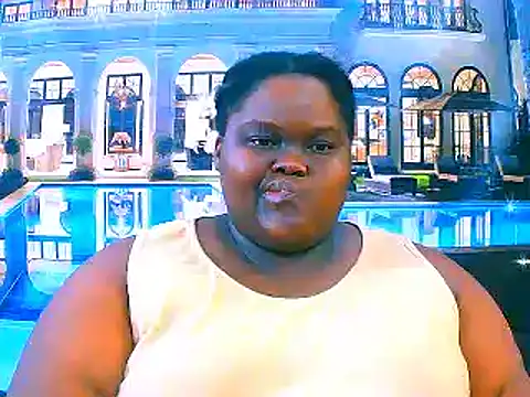 EbonyHotBuns online show from 03.06.26