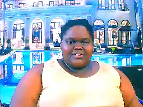 EbonyHotBuns online show from 03.14.26